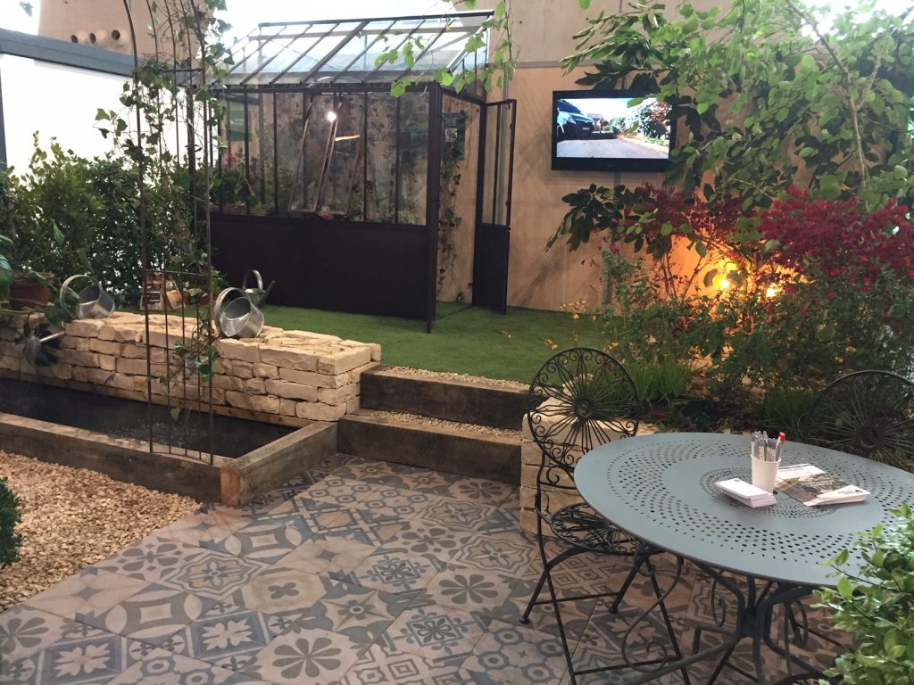 Retrouvons-nous au Salon de l’Habitat et Immobilier VIVING