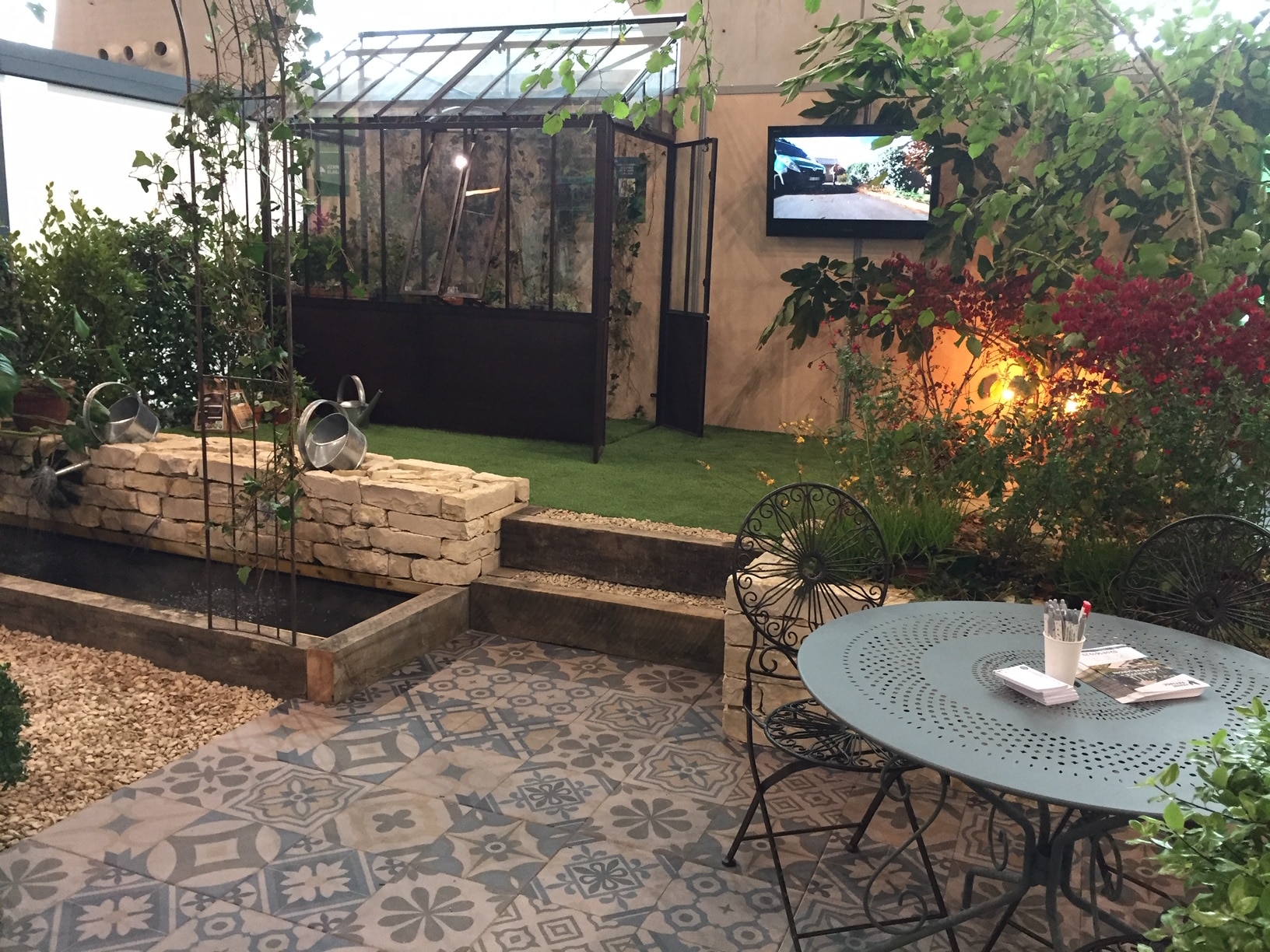 Retrouvons-nous au Salon de l’Habitat et Immobilier VIVING